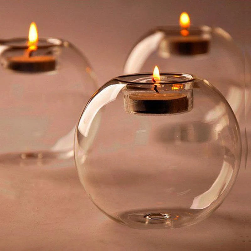 Candle Holders