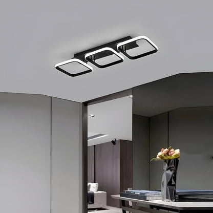 Luster Ceiling Lights