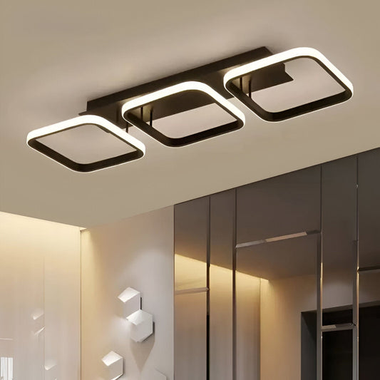 Luster Ceiling Lights