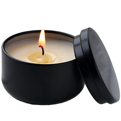 Soy Aromatic Candle