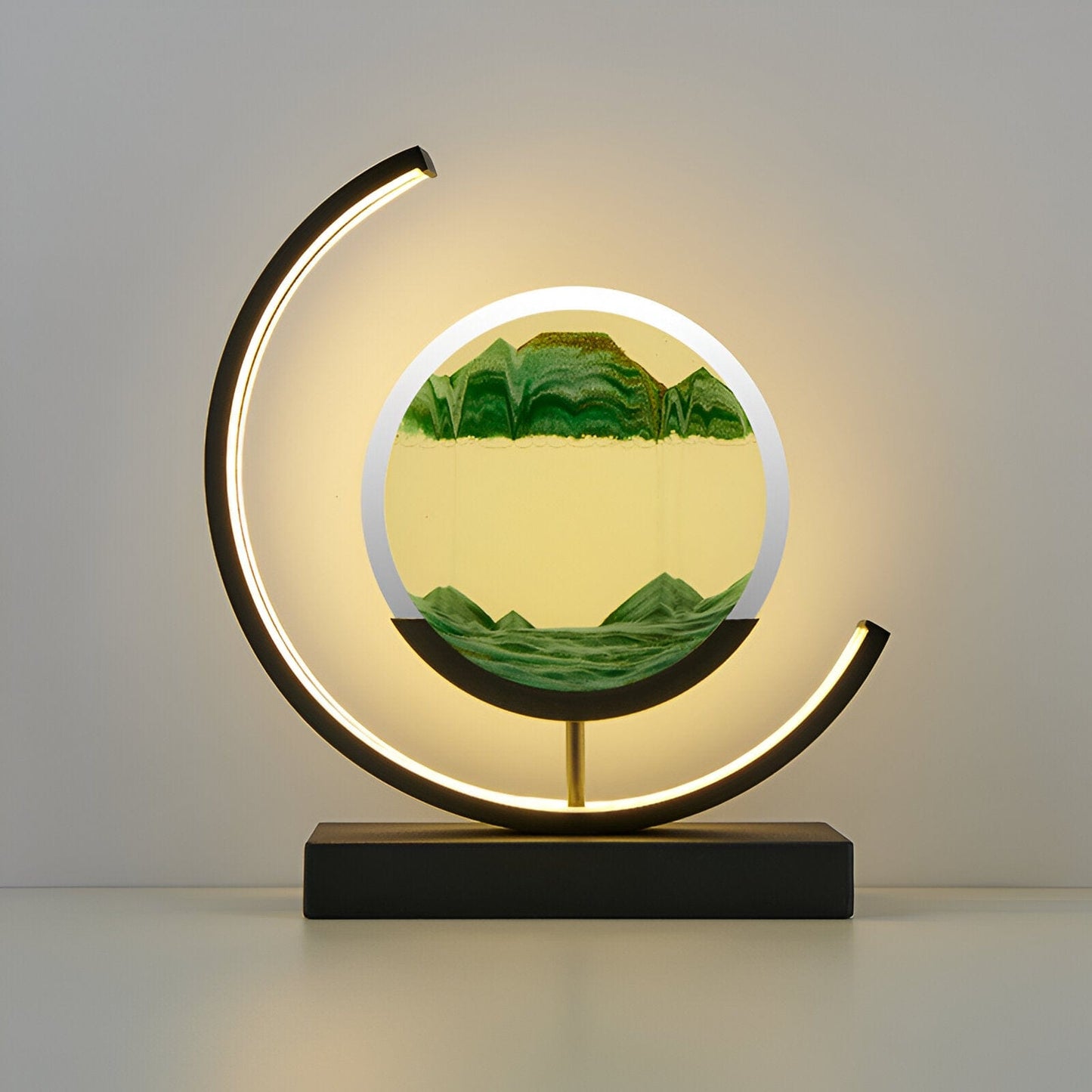 LED Table Lamp Light