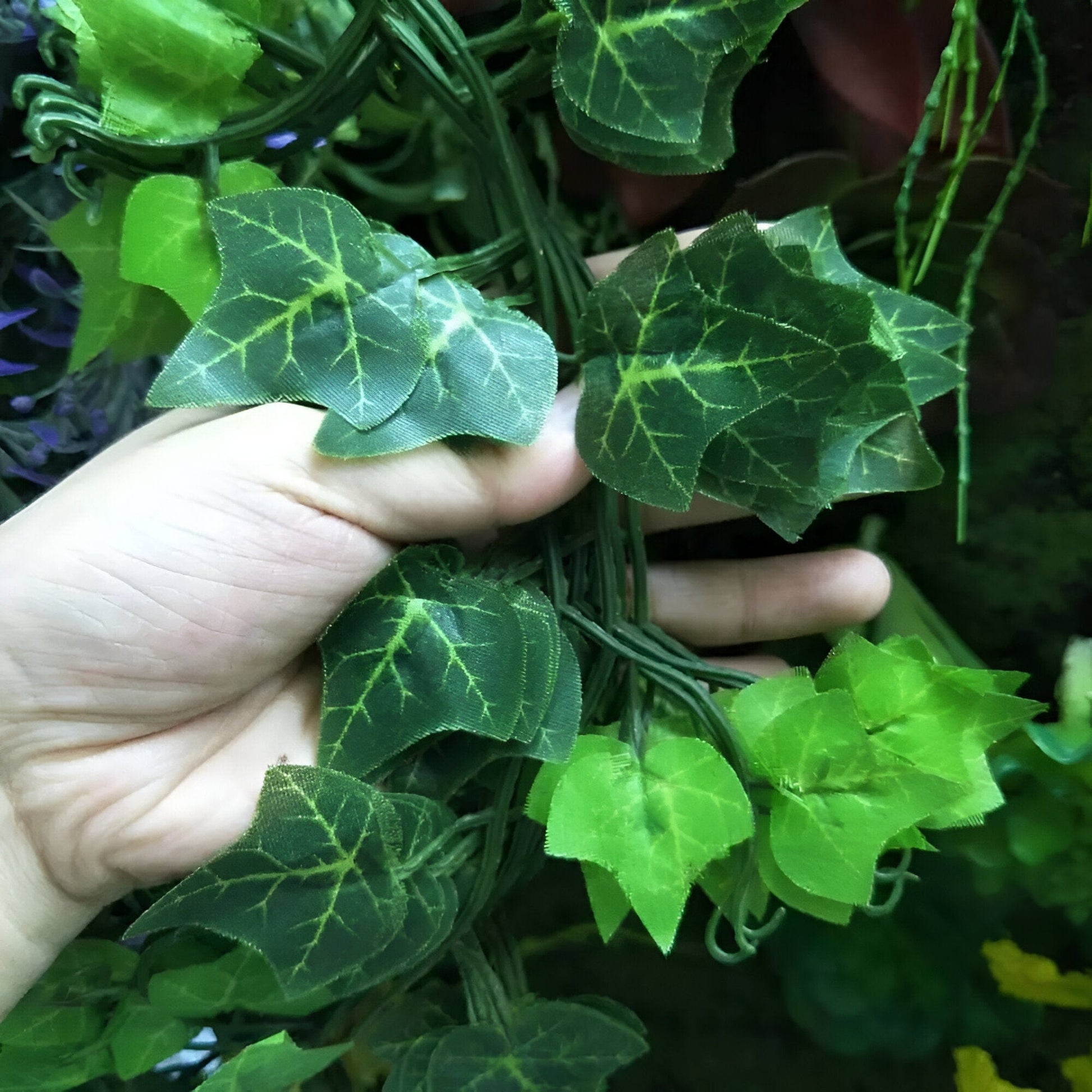 Artificial Ivy Vine