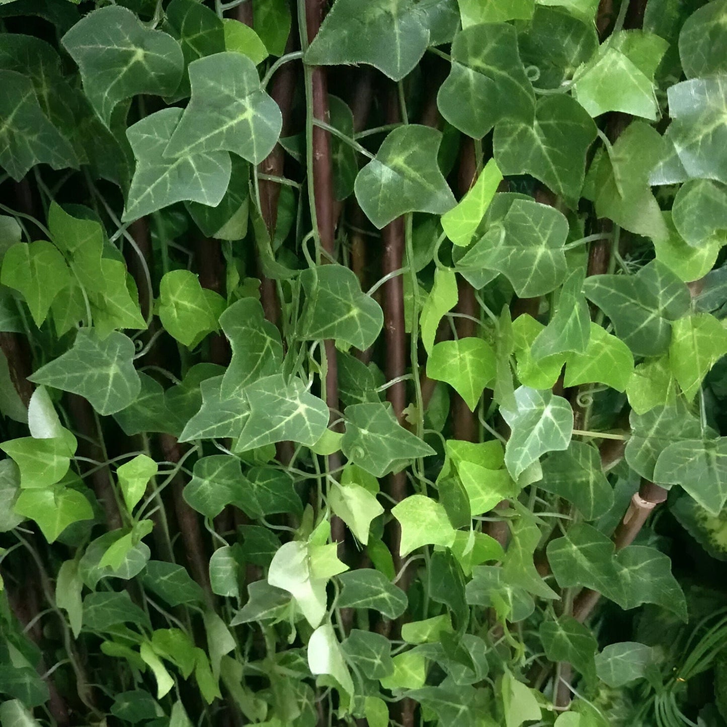 Artificial Ivy Vine