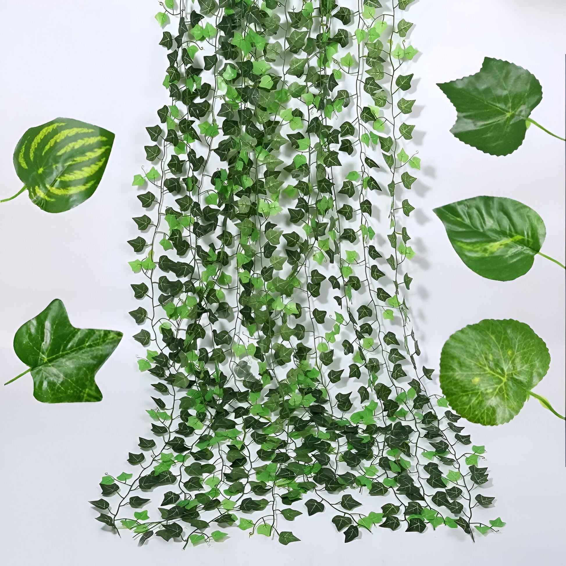 Artificial Ivy Vine