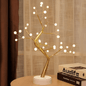 Spirit Tree of Light LED Table Lamp