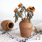 Rattan Hand Woven Vase