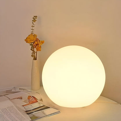 Decorative Bedside Nightlight