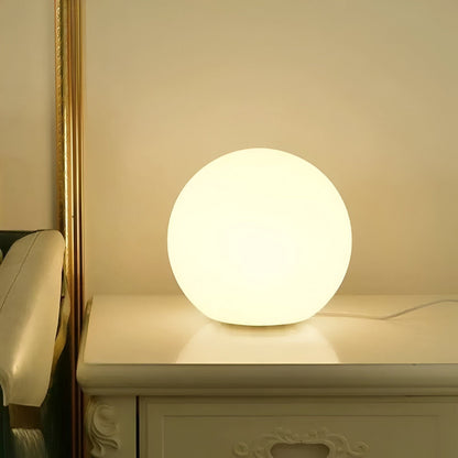 Decorative Bedside Nightlight