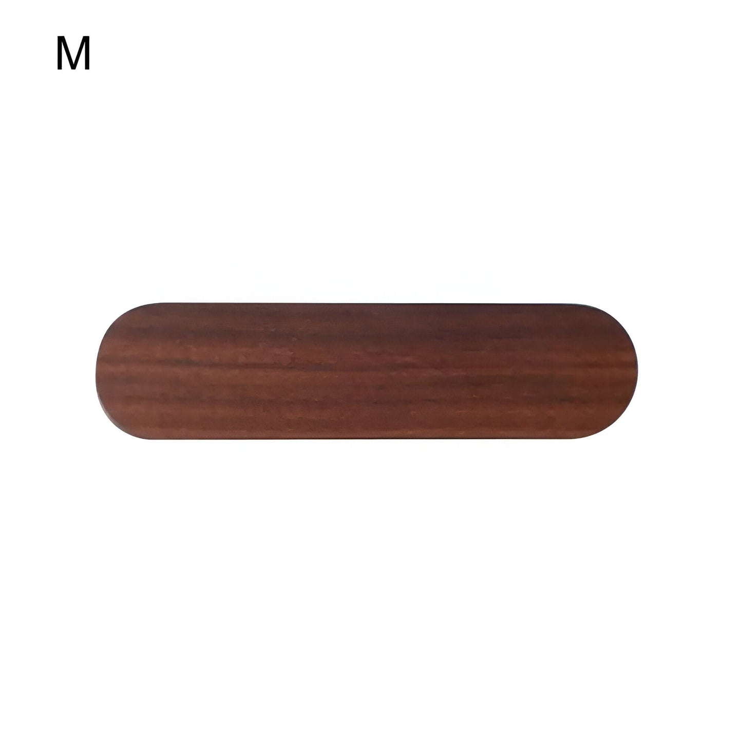 Magnetic Wooden Wall Key Holder