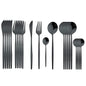 Stainless Steel Kitchen Dinnerware