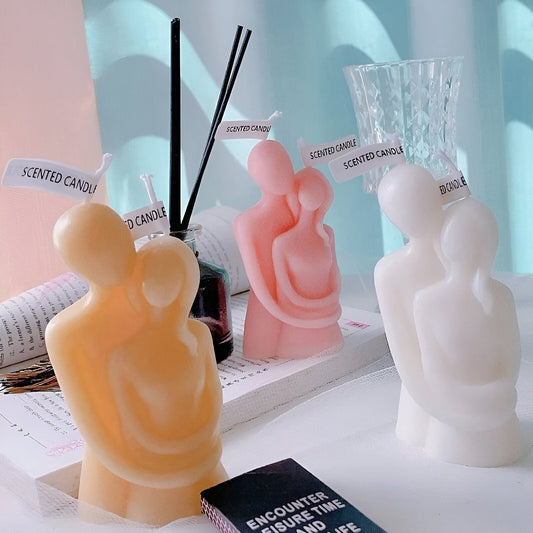 Cute Decorative Candles