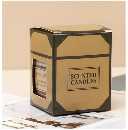  Scented Cup Candle