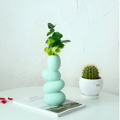 Sherin Egg Vase