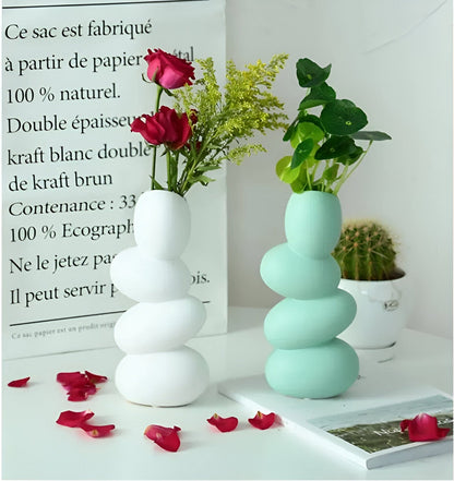 Sherin Egg Vase