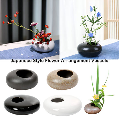 Ceramic Vase Flower Pot