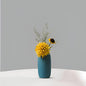 Color Rich Ceramic Vases