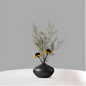 Color Rich Ceramic Vases