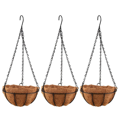  Hanging Basket Planter 