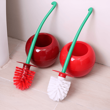 Bathroom Cleaning Set