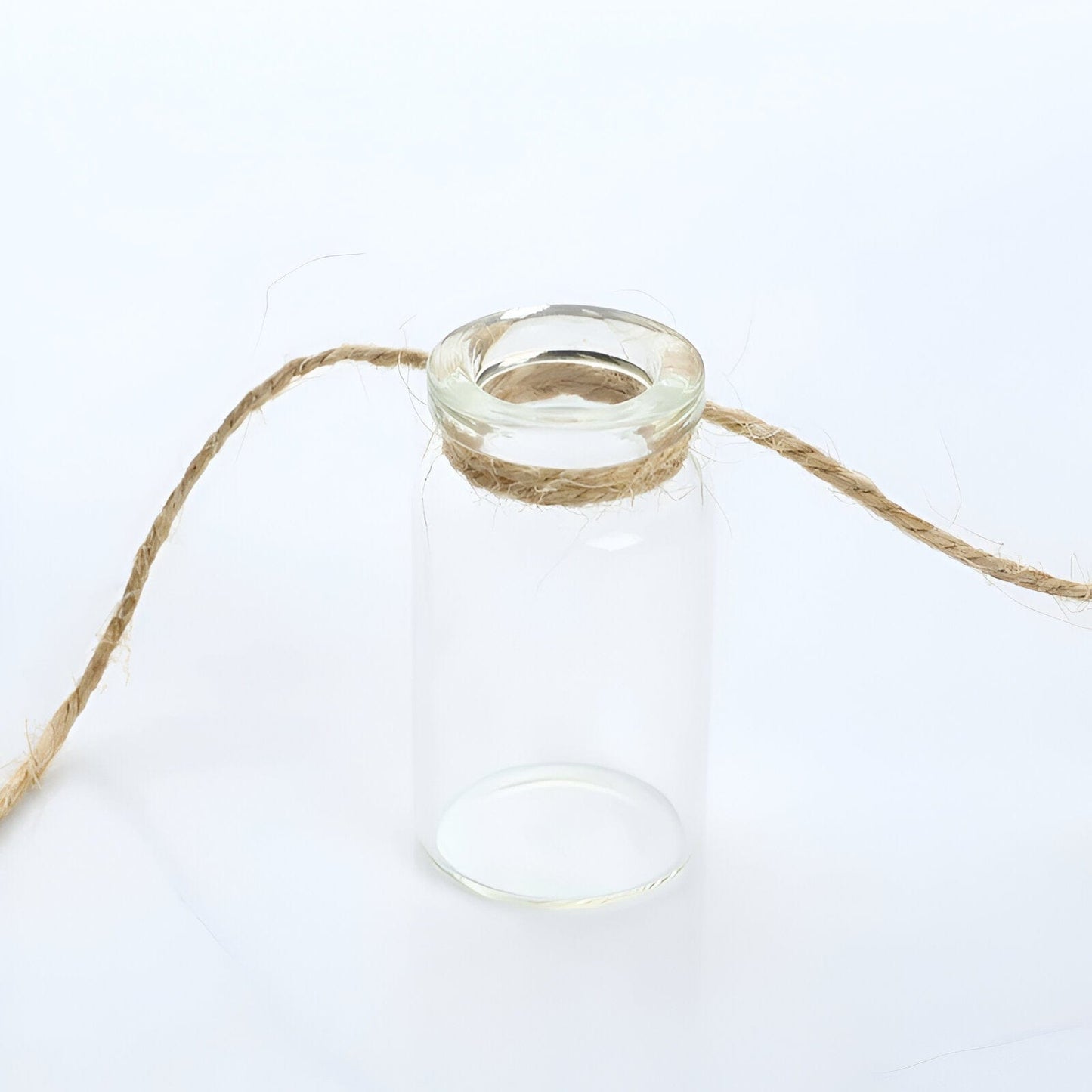  Twine Hanging Propagation Jars