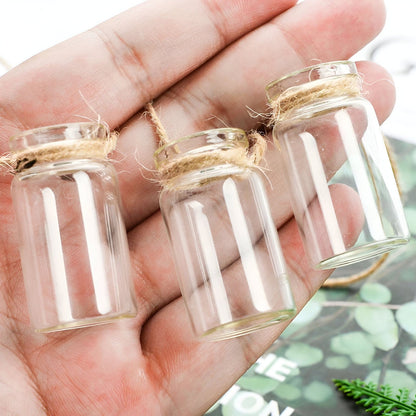  Twine Hanging Propagation Jars