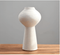 Simplicity in White Vase