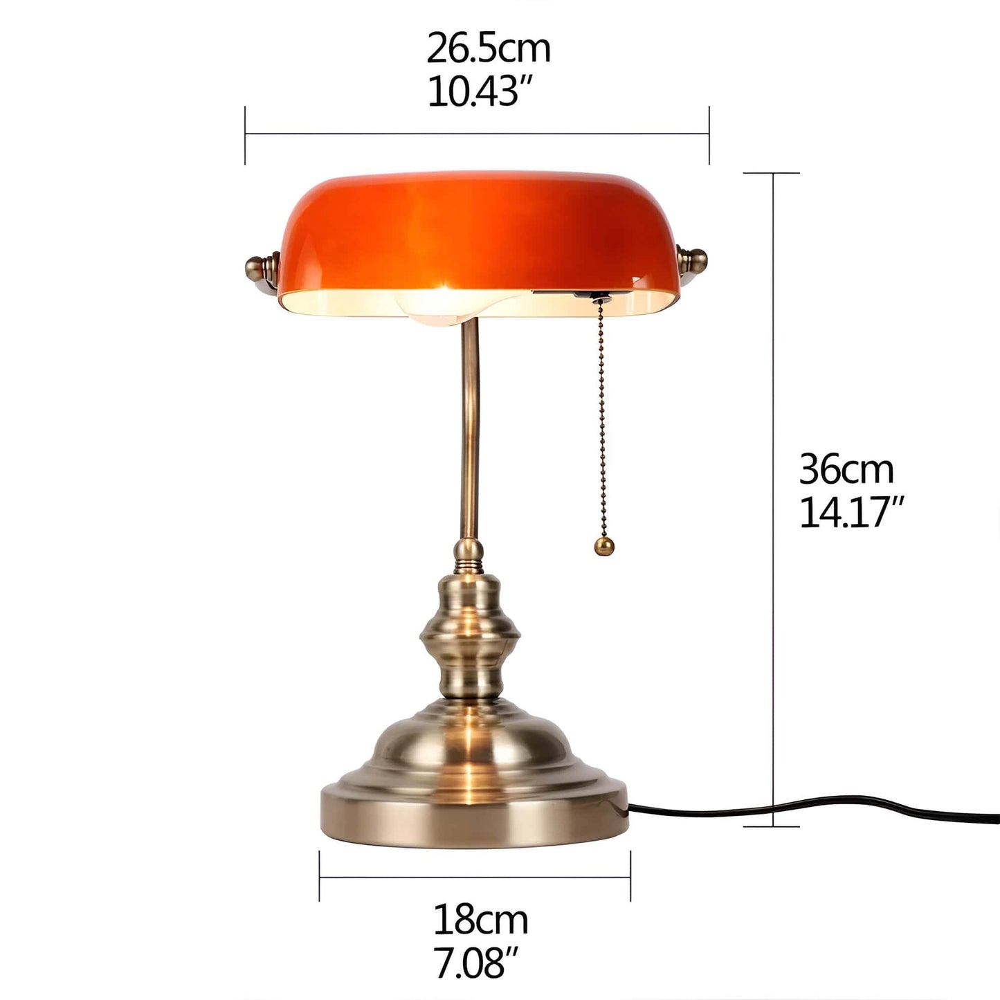  Lampshade Cover Desk light