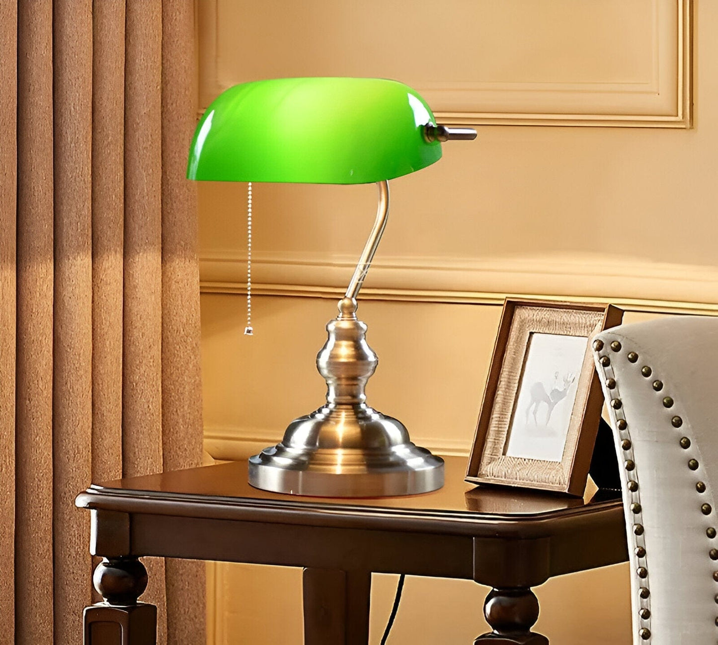  Lampshade Cover Desk light