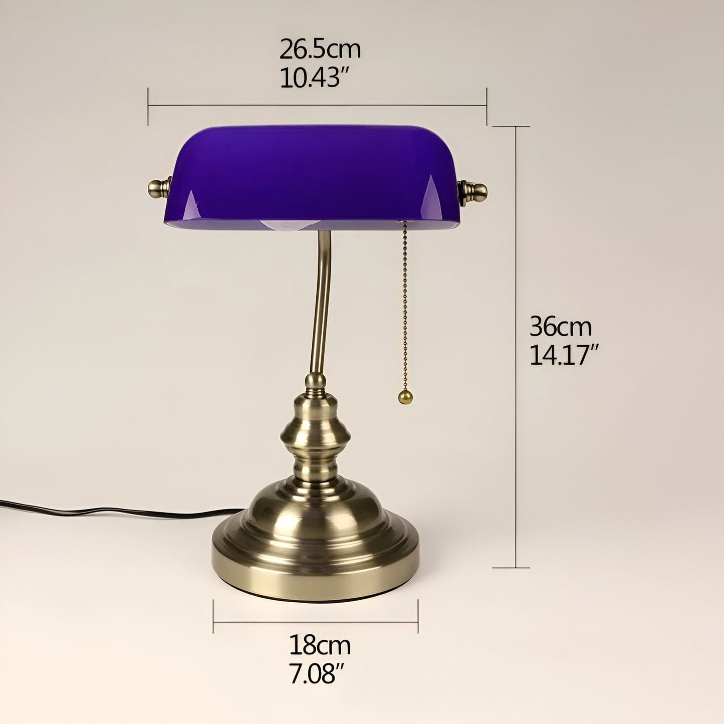  Lampshade Cover Desk light