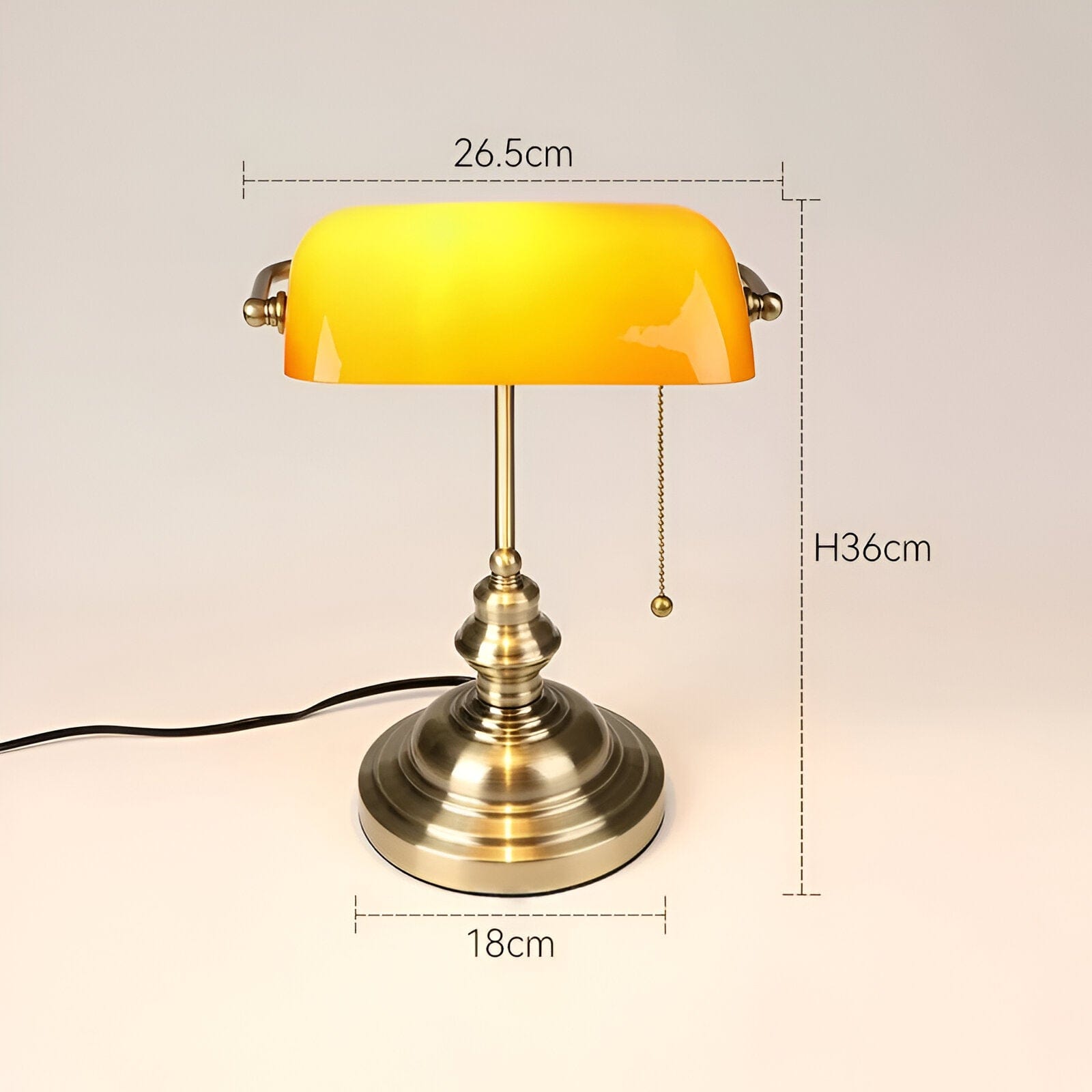  Lampshade Cover Desk light