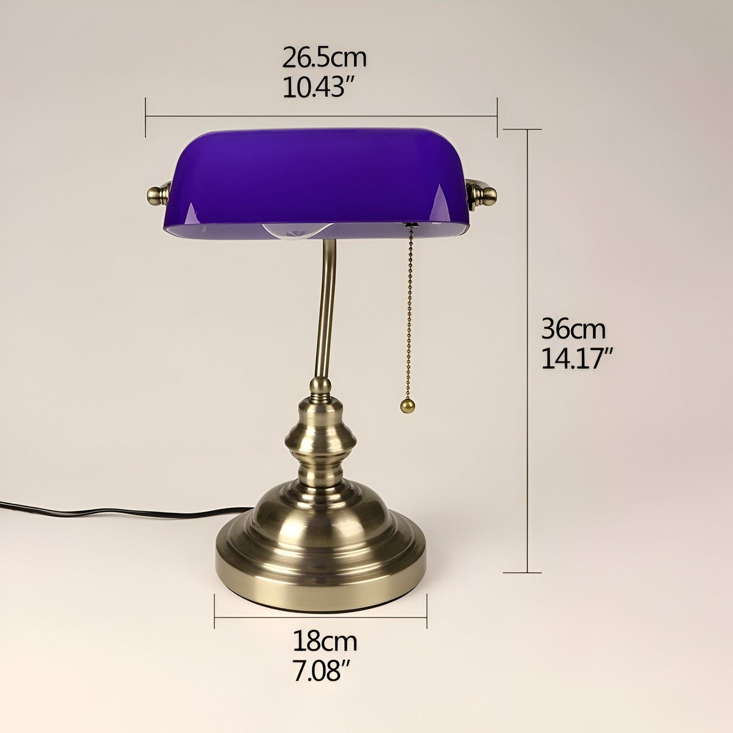  Lampshade Cover Desk light