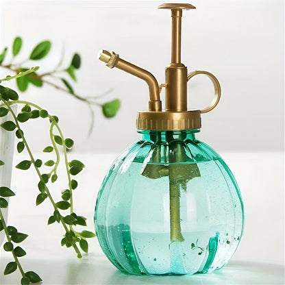 Colored Plant Mister Spray Bottle