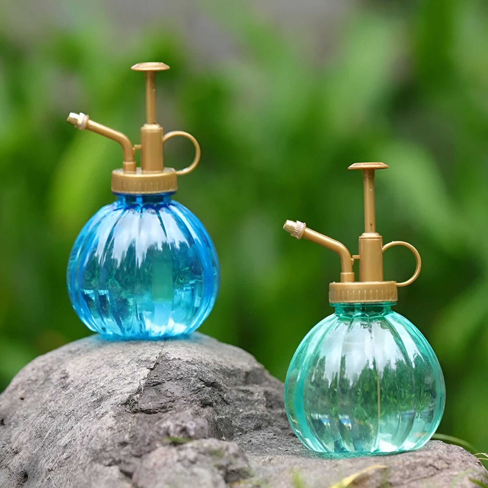 Colored Plant Mister Spray Bottle