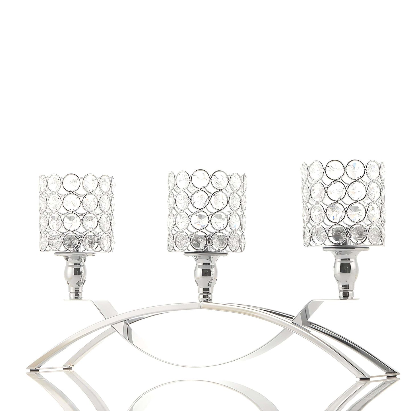 Metal Candlesticks for Home