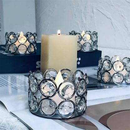  Tealight Candle Lantern Holders