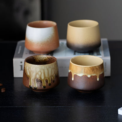 Ceramic Cup Mugs