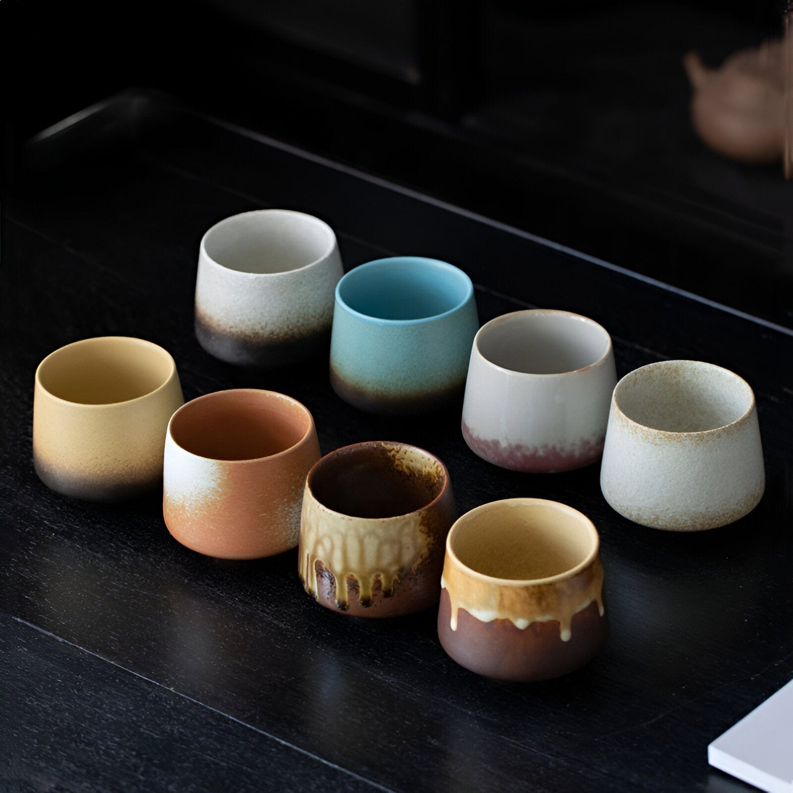 Ceramic Cup Mugs