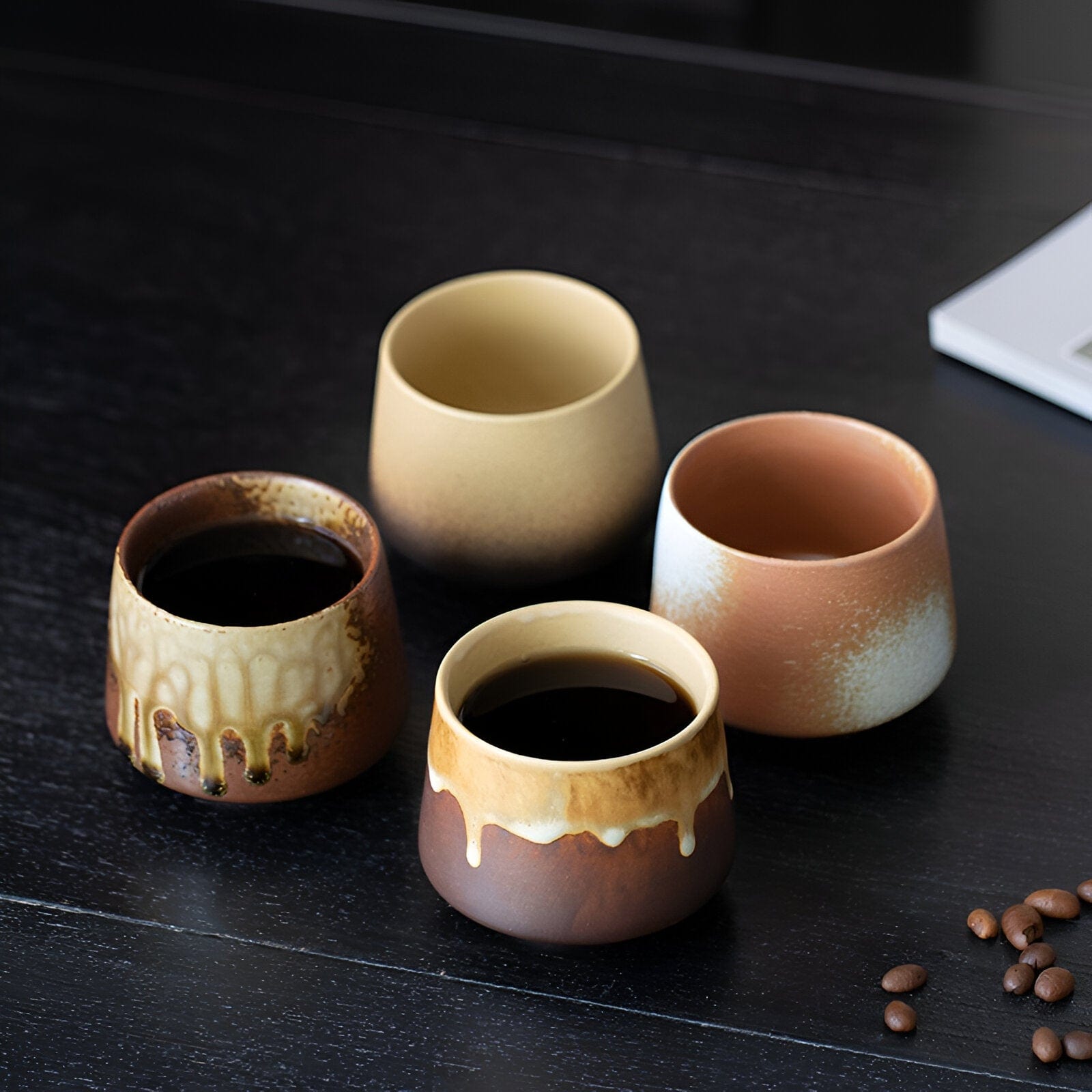 Ceramic Cup Mugs