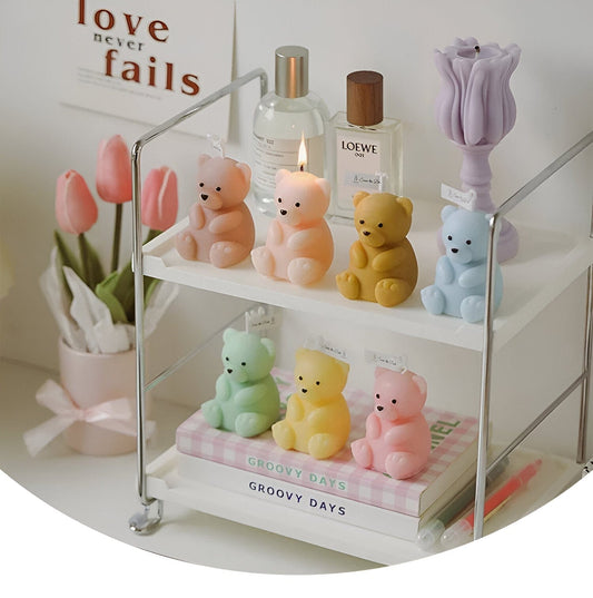 Adorable Desk Decor Essential