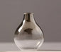 Silver Lining Glass Vase