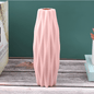  Geometric Narrow Flower Vase