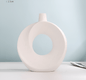 Interior Decorative Vase 