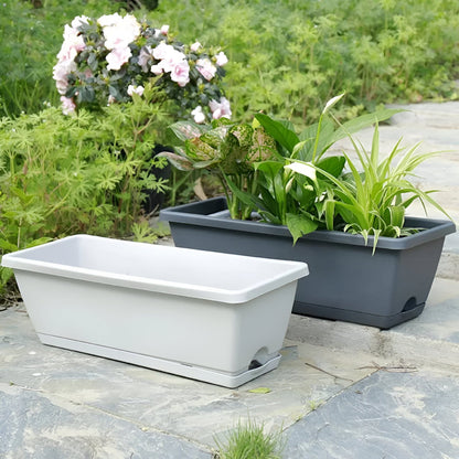 Windowsill Planter Pot