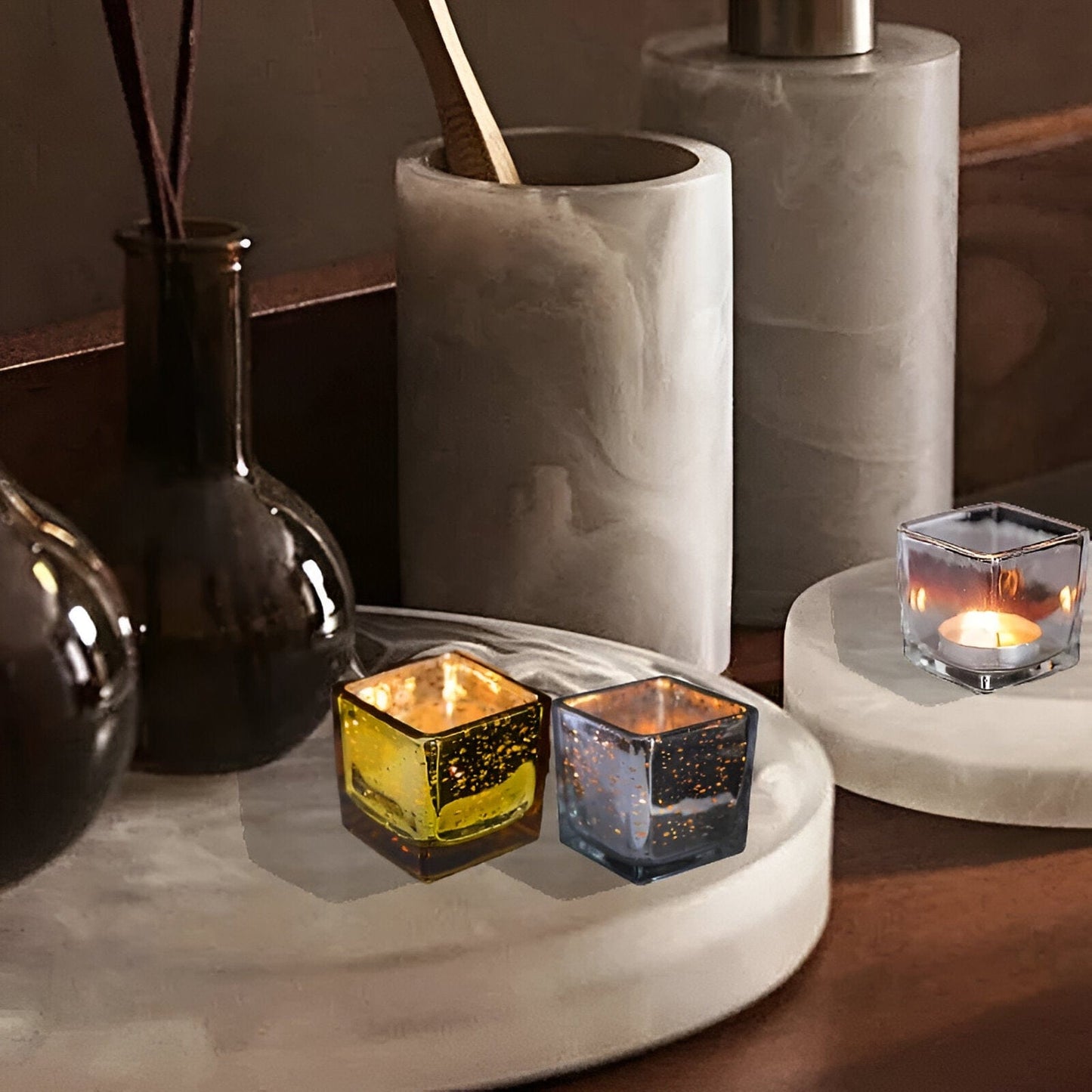 Candle Cup Tealight Holder