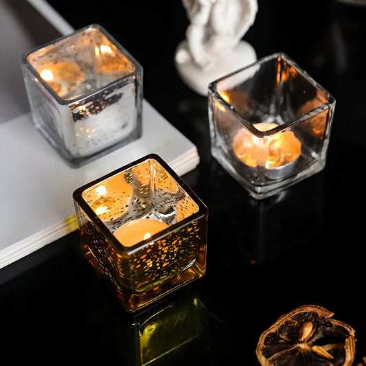 Candle Cup Tealight Holder