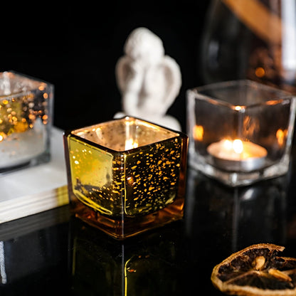 Candle Cup Tealight Holder