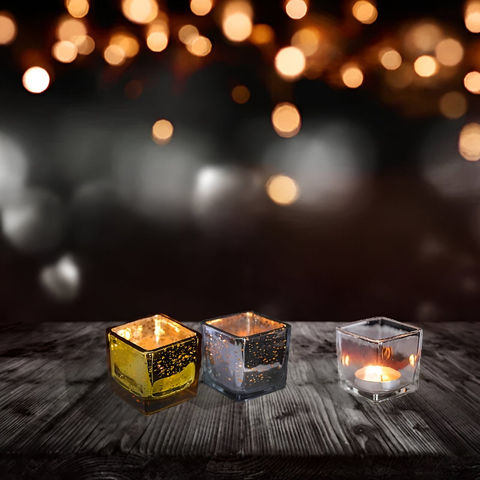 Candle Cup Tealight Holder