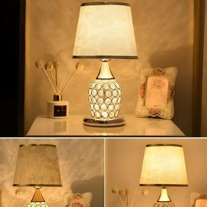 European-Style Lamp