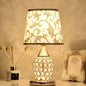 European-Style Lamp