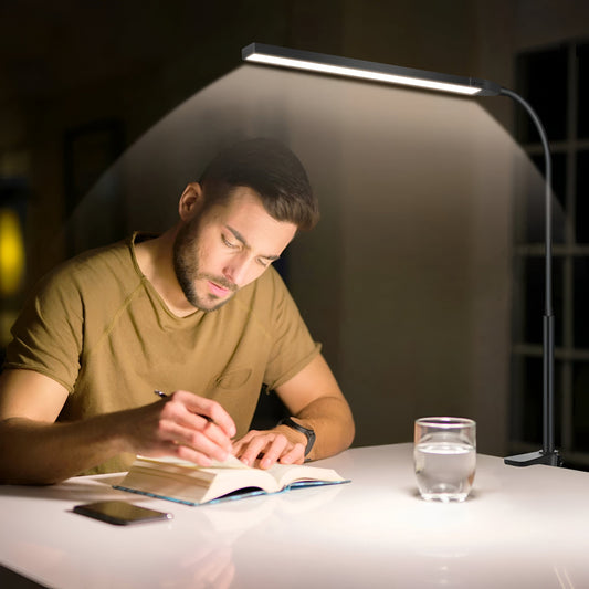 Screen Bar Hanging Light